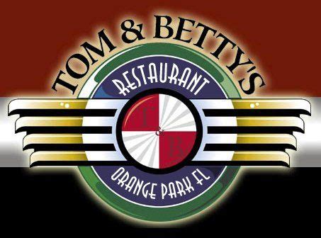 Tom and bettys